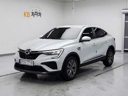 2024 Renault Samsung XM3