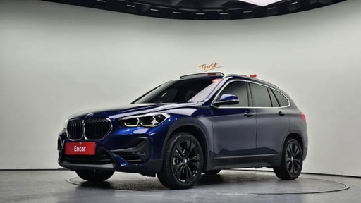 2020 BMW X1