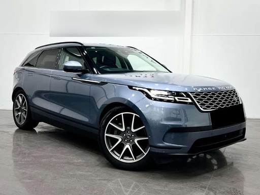 2021 LAND ROVER RANGE ROVER VELAR