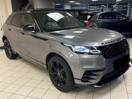 2021 LAND ROVER RANGE ROVER VELAR