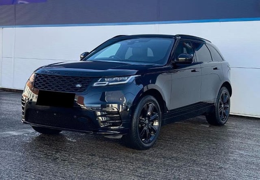 2021 LAND ROVER RANGE ROVER VELAR