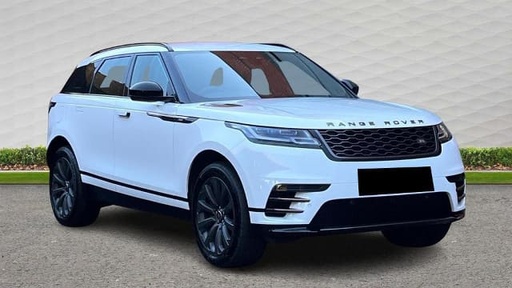 2021 LAND ROVER RANGE ROVER VELAR