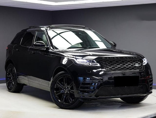 2021 LAND ROVER RANGE ROVER VELAR