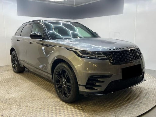 2021 LAND ROVER RANGE ROVER VELAR