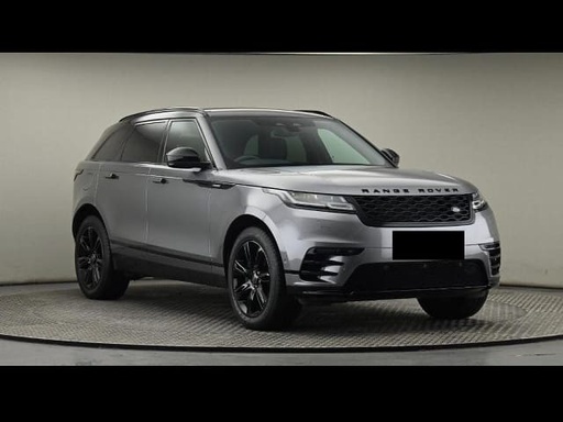 2021 LAND ROVER RANGE ROVER VELAR