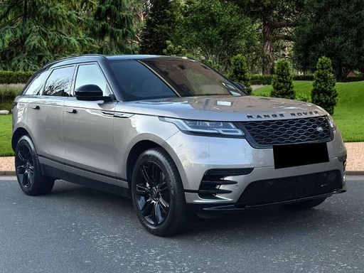 2022 LAND ROVER RANGE ROVER VELAR