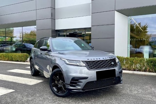 2022 LAND ROVER RANGE ROVER VELAR