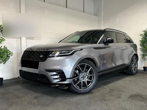 2022 LAND ROVER RANGE ROVER VELAR