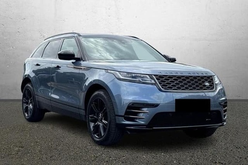 2022 LAND ROVER RANGE ROVER VELAR