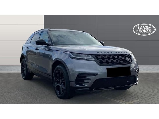 2022 LAND ROVER RANGE ROVER VELAR