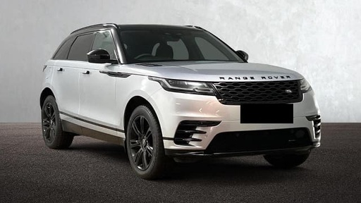 2022 LAND ROVER RANGE ROVER VELAR