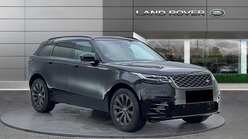 2023 LAND ROVER RANGE ROVER VELAR