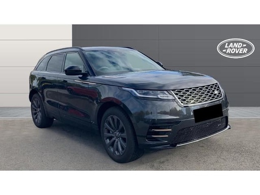 2023 LAND ROVER RANGE ROVER VELAR