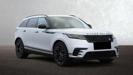 2023 LAND ROVER RANGE ROVER VELAR