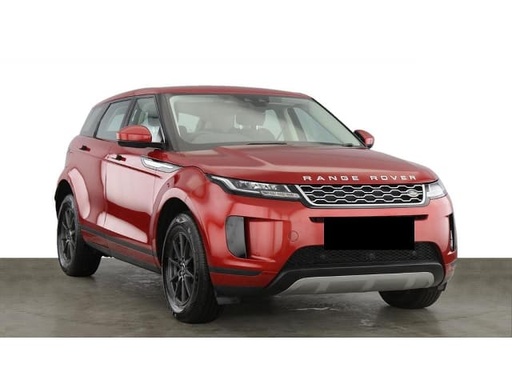 2019 LAND ROVER Range Rover Evoque