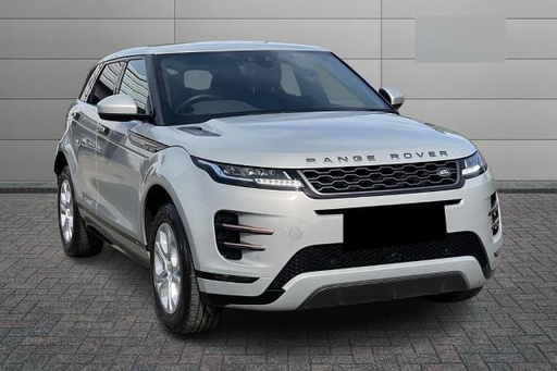 2019 LAND ROVER Range Rover Evoque