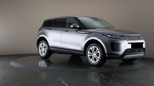 2020 LAND ROVER Range Rover Evoque, 