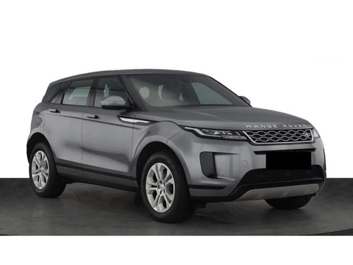 2020 LAND ROVER Range Rover Evoque