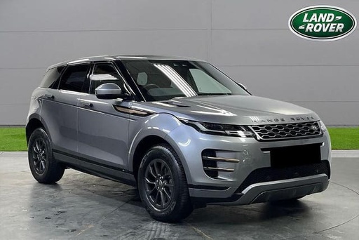 2020 LAND ROVER Range Rover Evoque