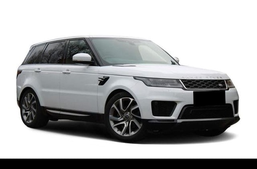 2019 LAND ROVER Range Rover Sport