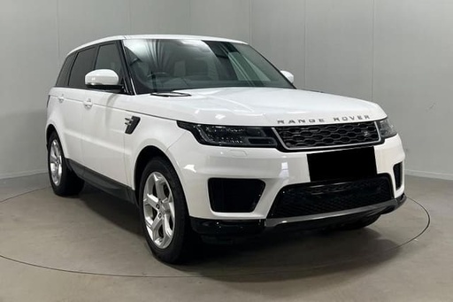 2019 LAND ROVER Range Rover Sport