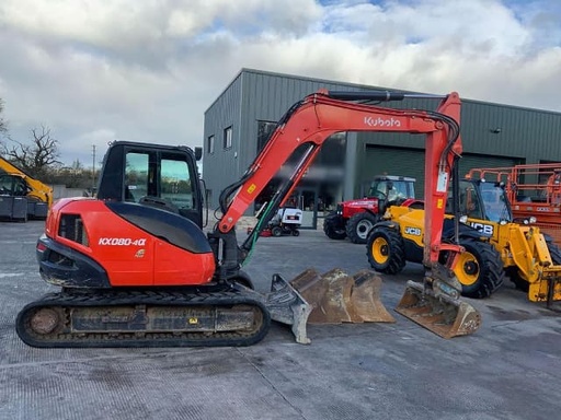 2018 KUBOTA Kubota Others