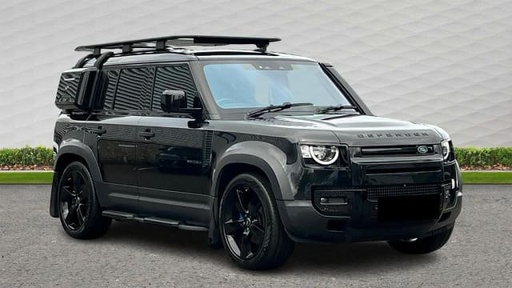 2020 LAND ROVER DEFENDEDR 110