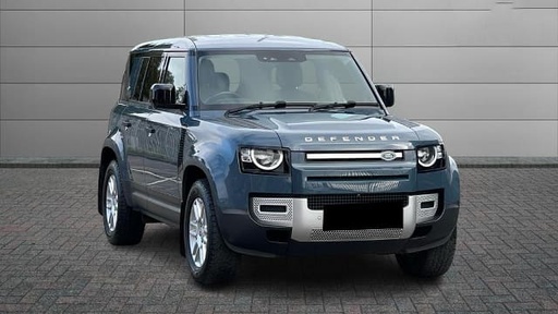 2020 LAND ROVER DEFENDEDR 110