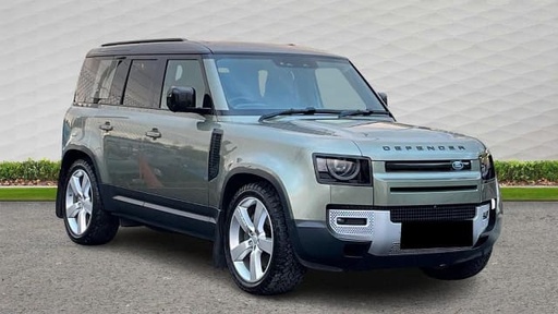 2020 LAND ROVER DEFENDEDR 110