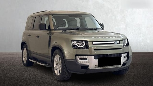 2020 LAND ROVER DEFENDEDR 110