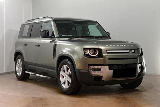 2020 LAND ROVER DEFENDEDR 110