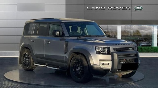 2021 LAND ROVER DEFENDEDR 110