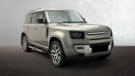 2022 LAND ROVER DEFENDEDR 110