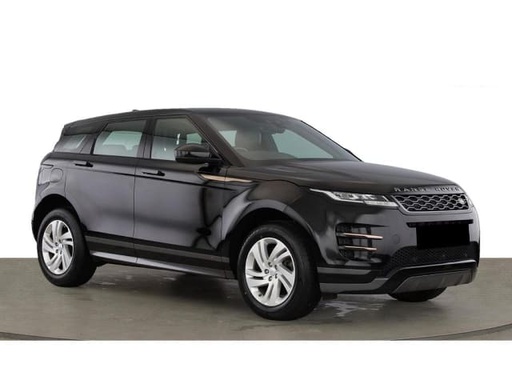 2020 LAND ROVER Range Rover Evoque