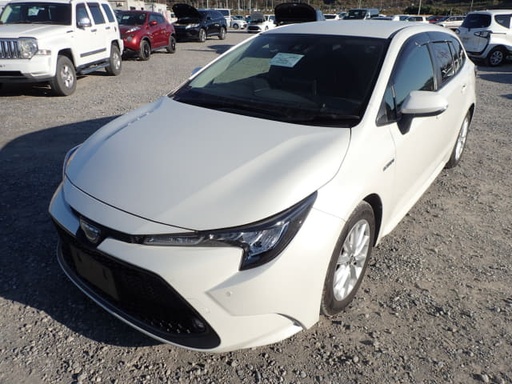 2020 TOYOTA Corolla Touring