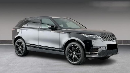 2017 LAND ROVER RANGE ROVER VELAR