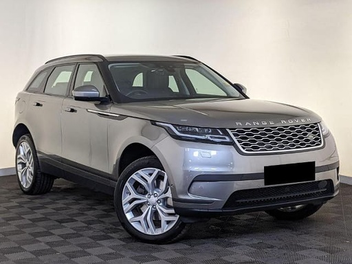 2018 LAND ROVER RANGE ROVER VELAR