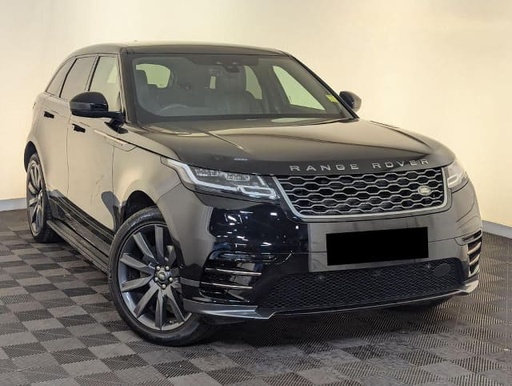 2018 LAND ROVER RANGE ROVER VELAR