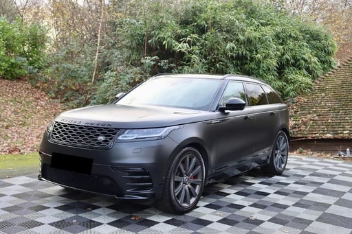 2019 LAND ROVER RANGE ROVER VELAR