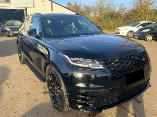 2020 LAND ROVER RANGE ROVER VELAR