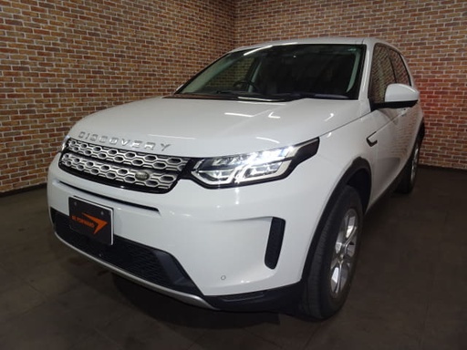 2020 LAND ROVER DISCOVERY SPORT