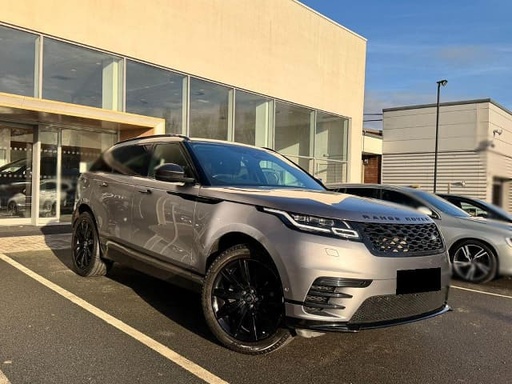 2020 LAND ROVER RANGE ROVER VELAR