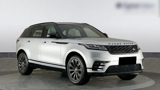 2018 LAND ROVER RANGE ROVER VELAR