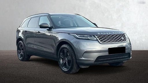 2018 LAND ROVER RANGE ROVER VELAR