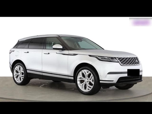 2017 LAND ROVER RANGE ROVER VELAR