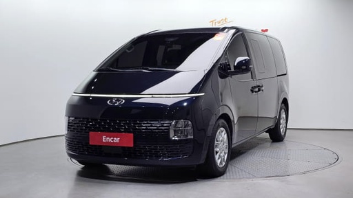 2022 HYUNDAI Staria