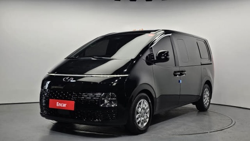 2022 HYUNDAI Staria, 