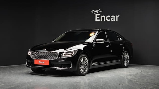 2021 KIA K9