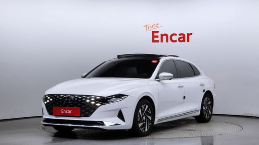 2020 HYUNDAI Grandeur IG