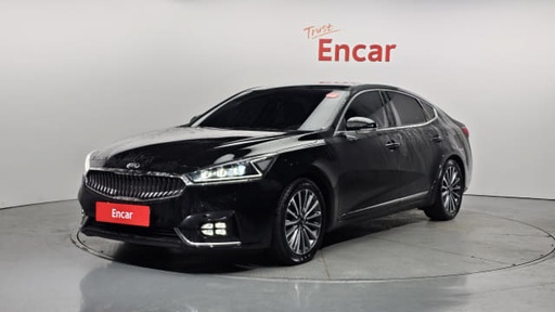 2017 KIA K7